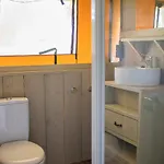 אוהל מפואר Glamping Italian Riviera