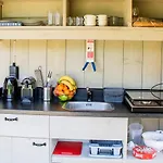 Glamping Italian Riviera אוהל מפואר *