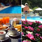 אוהל מפואר Glamping Italian Riviera