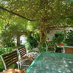 אוהל מפואר Glamping Italian Riviera Isolabona
