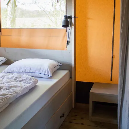 Glamping Italian Riviera