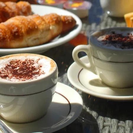 Luksustelt Glamping Italian Riviera *