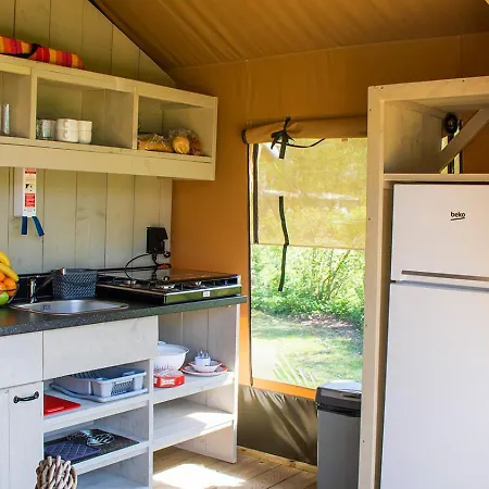 Glamping Italian Riviera Isolabona