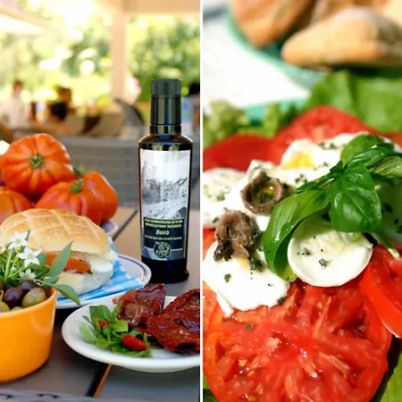 Glamping Italian Riviera Isolabona