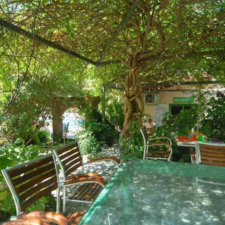 Luksustelt Glamping Italian Riviera Isolabona