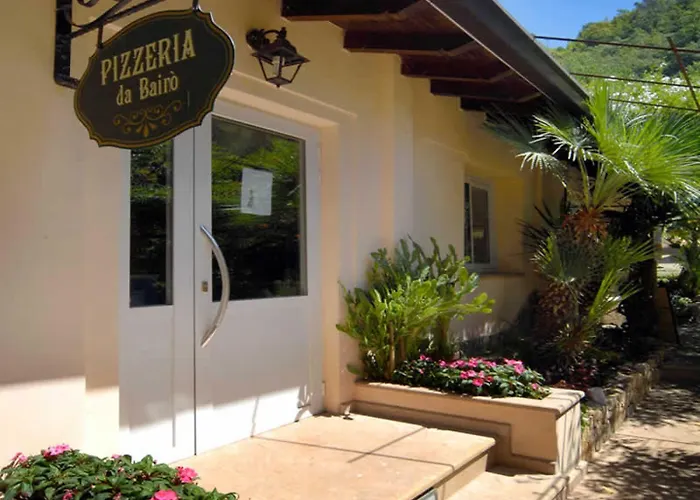 Glamping Italian Riviera Luksustelt Isolabona